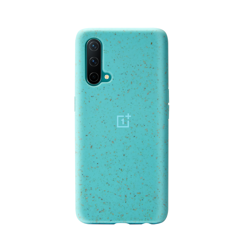 

OnePlus Nord CE 5G Bumper Case Blue IN