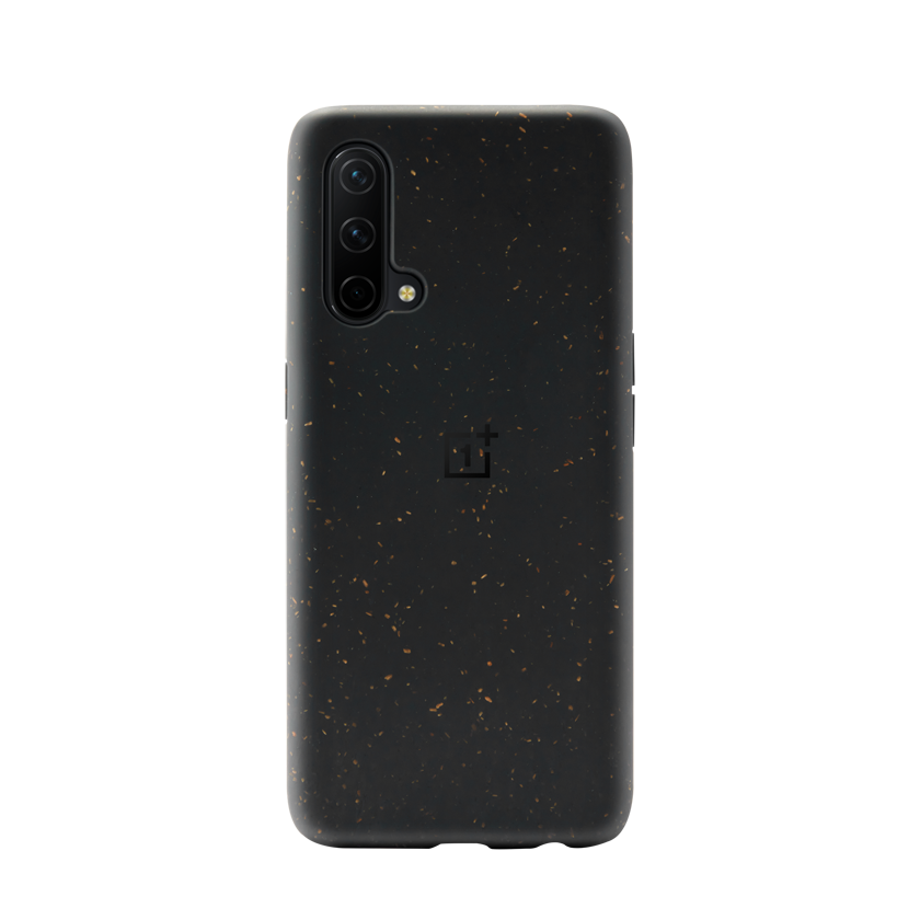 

OnePlus Nord CE 5G Bumper Case Black IN