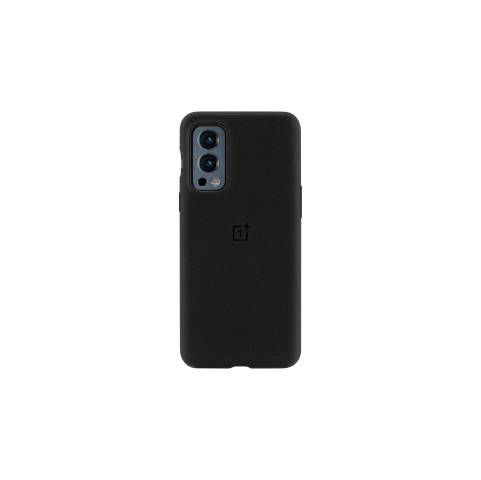 

OnePlus Nord 2 5G Sandstone Bumper Case Sandstone Black IN