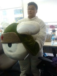 Richard Lai