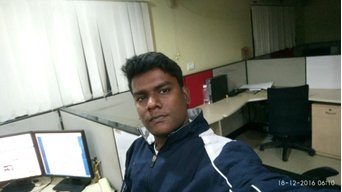 Dileep Kumar v