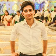 Sushant Veeturi