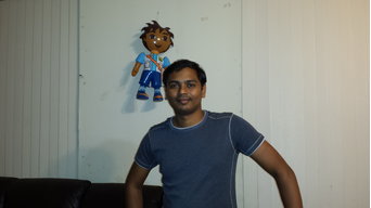 kandekumar