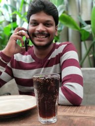 Sunil Sriram