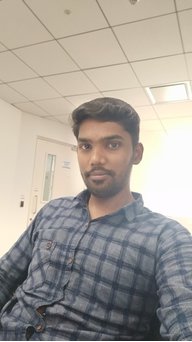 Karthik Vishwa