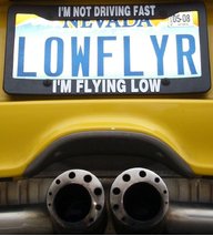 LowFlyR
