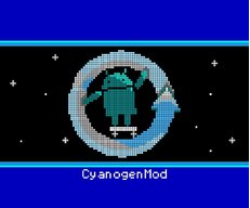 Android the Greek