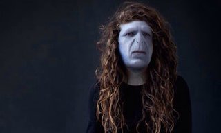 Lorde Voldmort