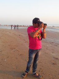 satishkariya