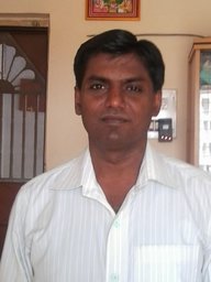 HARISH CHOPRA