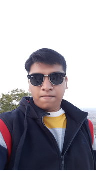 jai patel