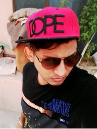 dudeinmood
