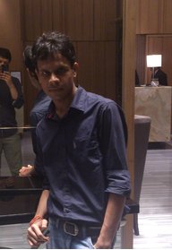 Iampankaj