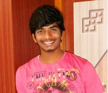 chandukumar