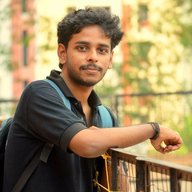 VISHNU PRASAD