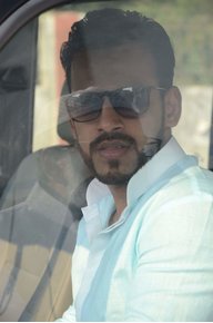 Muhammad Khan