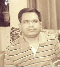Arun k989