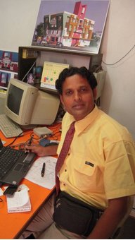 Atul KOTA