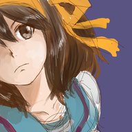 haruhisuzimiya