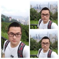 huangke