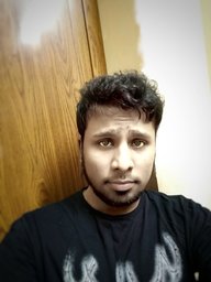 Venkatraman Pillai
