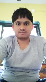 VikrantSangare