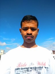 bipin swain