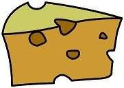 SurisCheese