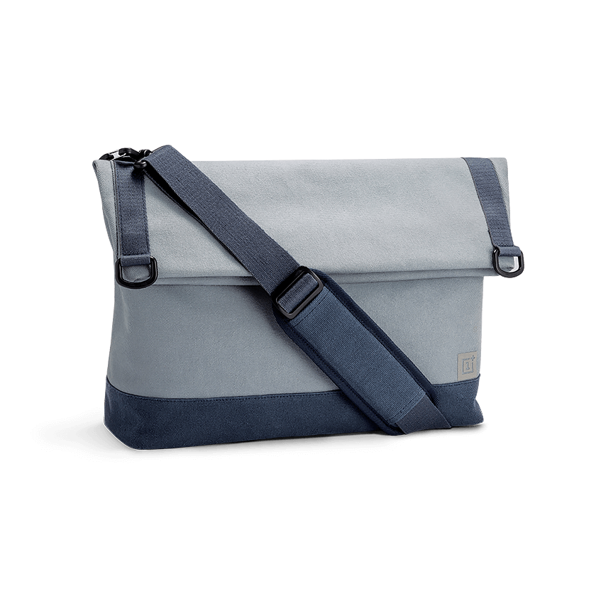 OnePlus Travel Messenger Bag