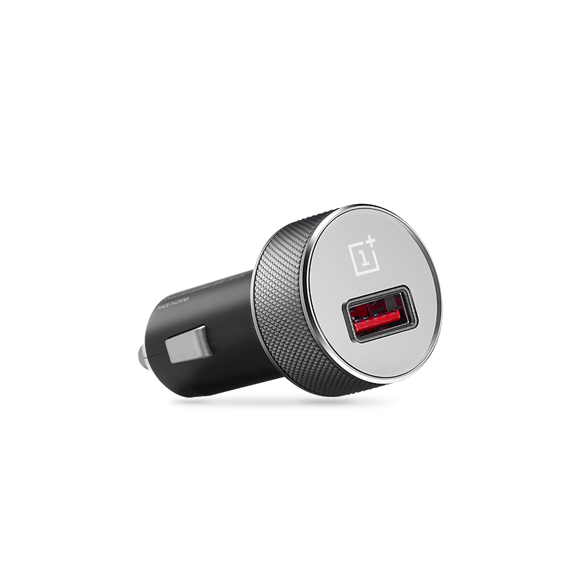Dash Car Charger