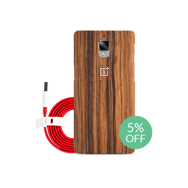 OnePlus 3/3T StyleSwap Bundle