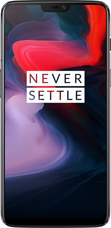 Buy OnePlus 6 - OnePlus (Portugal)