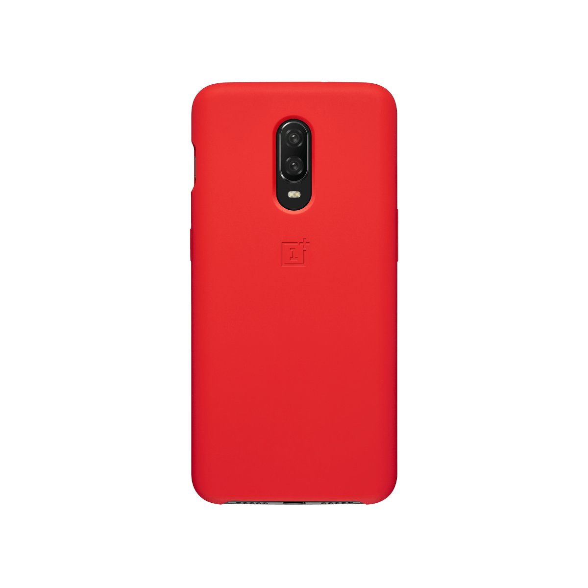 6T Silicone Protective Case OnePlus (India)