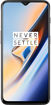 OnePlus 6T Midnight Black 8GB+256GB