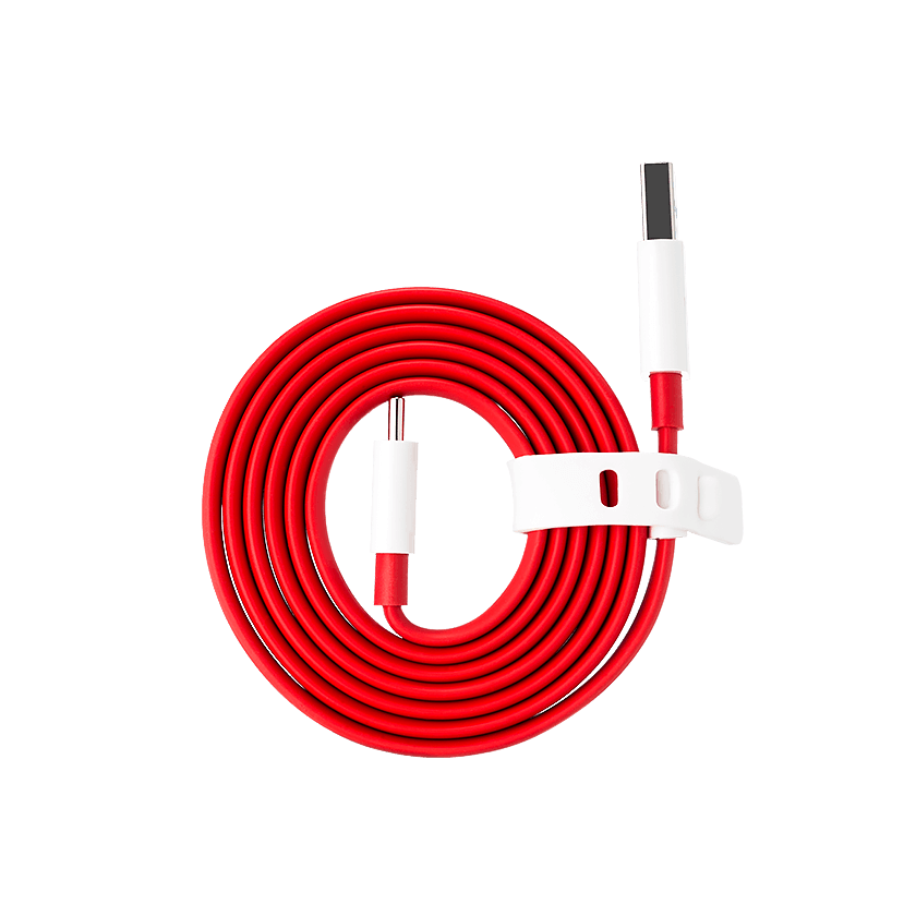 Image of OnePlus Warp Type-C Cable (100cm)