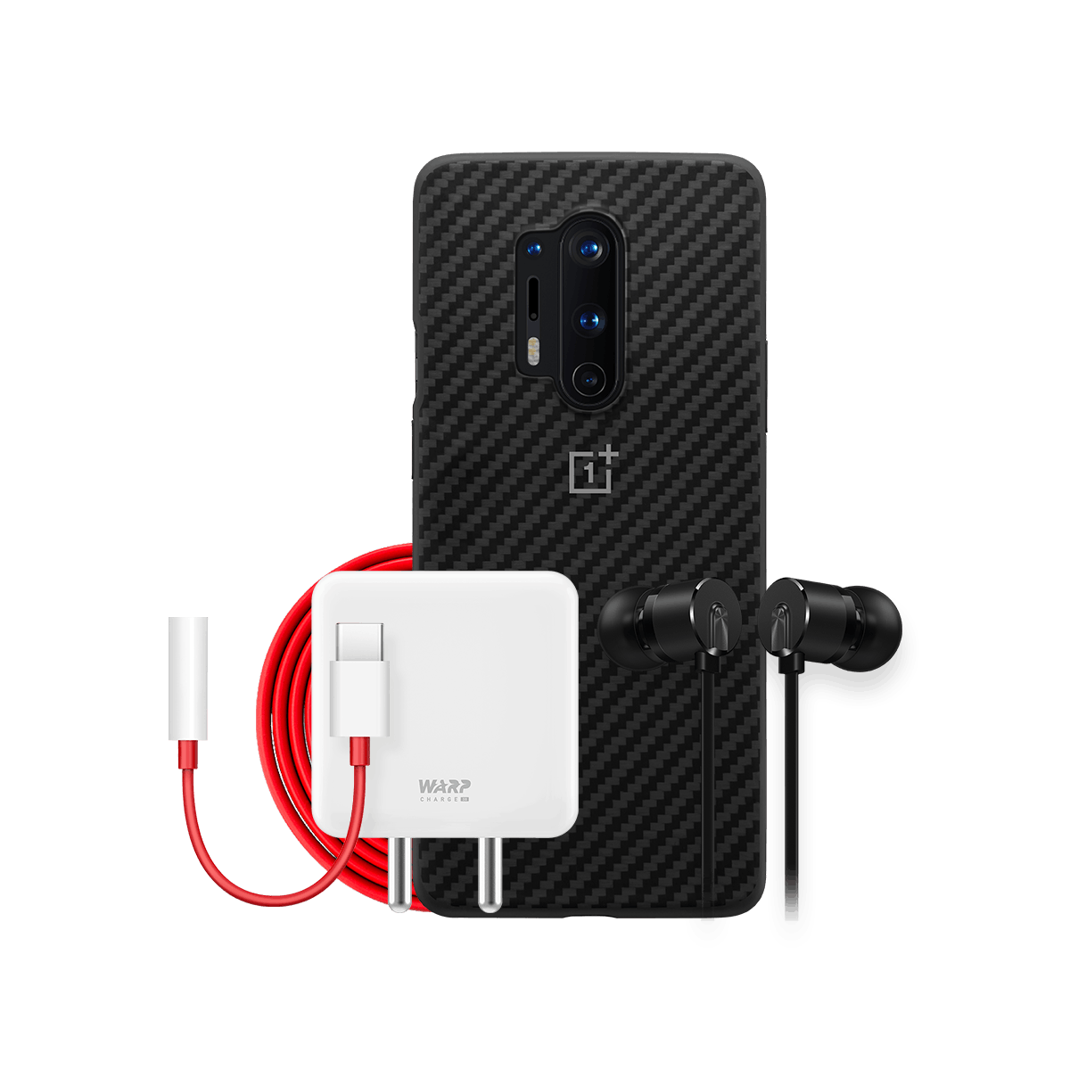 one plus 8 pro accessories