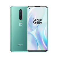 OnePlus 8 Glacial Green 8 GB RAM + 128 GB...