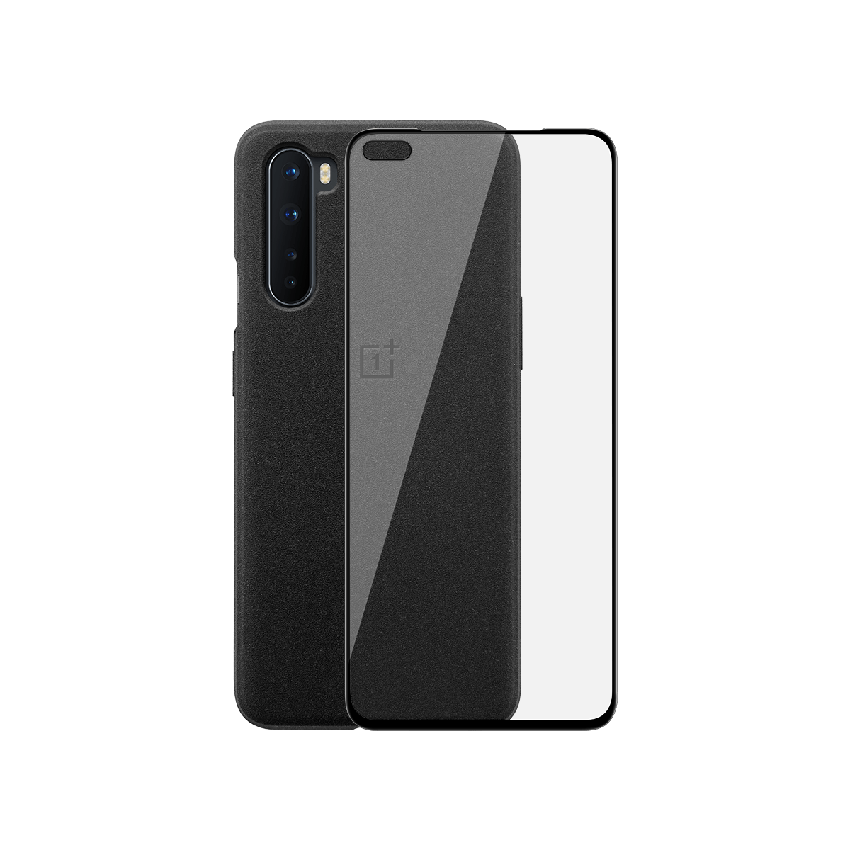 OnePlus Nord 3 5G Sandstone Bumper Case - OnePlus (Magyarország)