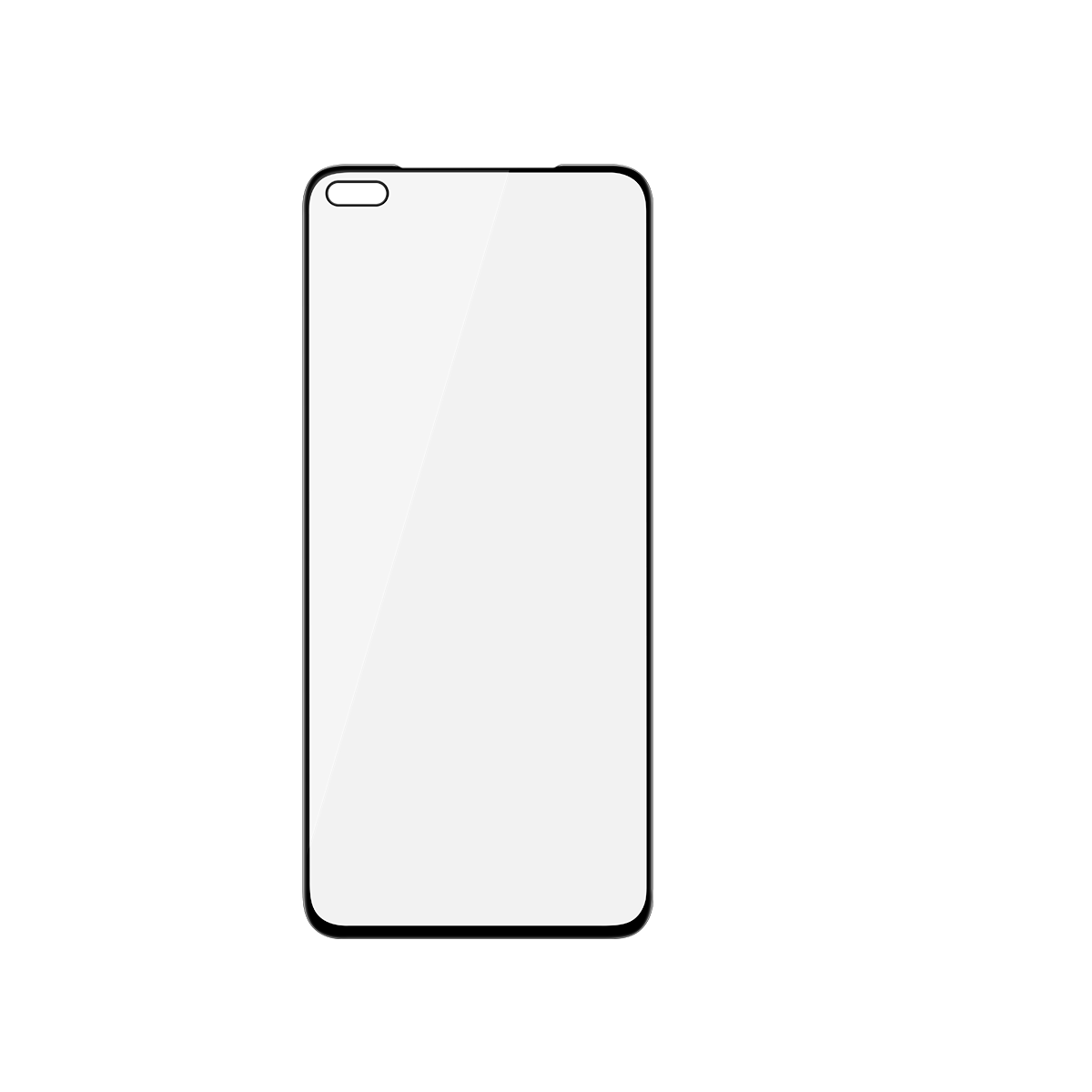 OnePlus Nord 3 5G Sandstone Bumper Case - OnePlus (Hrvatska)