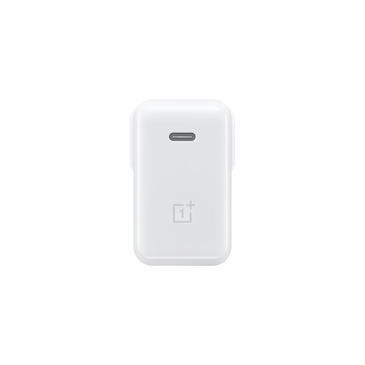 Oneplus Warp Charge 65 Power Adapter In
