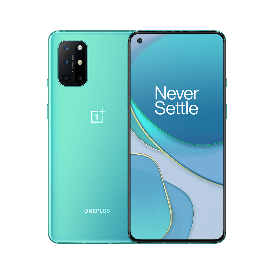 OnePlus 8T Coupon Code - Up to 44% Off