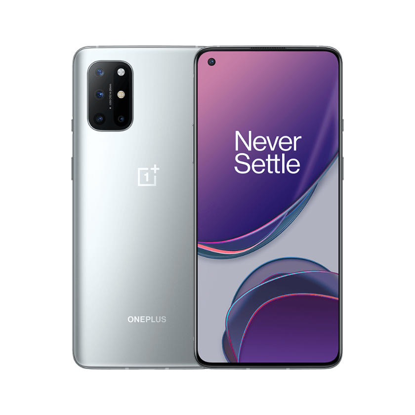 The OnePlus 8T is a worthy upgrade over the OnePlus 8 and is a good option if you're looking for a lower-priced-yet-still-flagship smartphone.