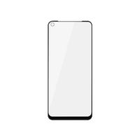 OnePlus Nord N100 PET Screen Protector (Black)