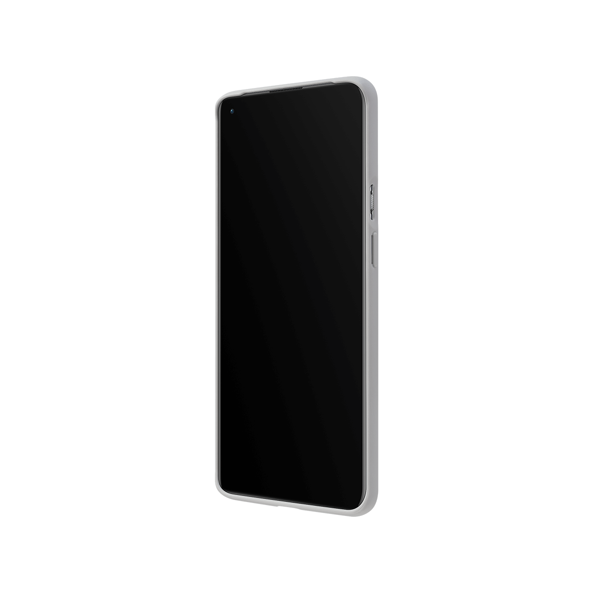 Buy Spigen Ultra Hybrid Hard Polycarbonate & TPU Back Cover for OnePlus 9  5G (Air Cushion Technology, Matte Black) Online - Croma