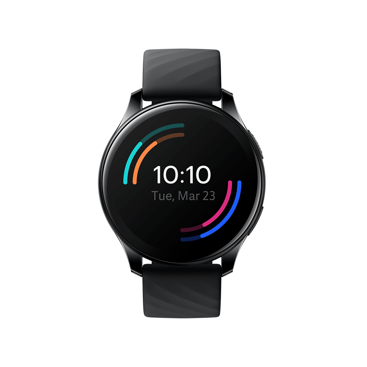 OnePlus Watch (Midnight Black)