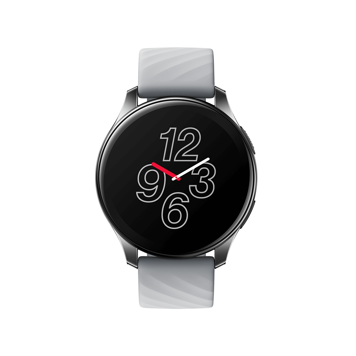 OnePlus Watch (Midnight Black)