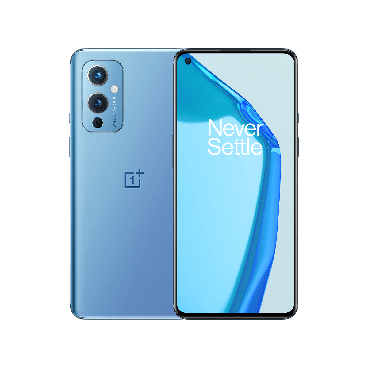 

OnePlus 9 5G LE2111 IN 256GB 12GB Arctic Sky