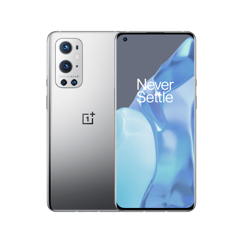 The OnePlus 9 Pro 5G is an ultra-premium flagship phone with top-tier panel hardware and software display features.