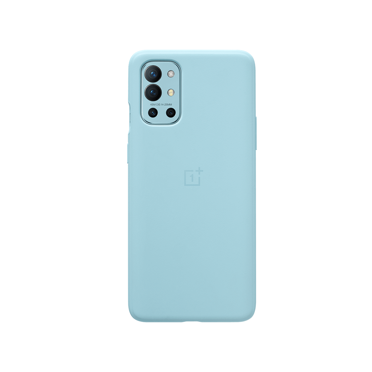 transparent cover for oneplus 9r