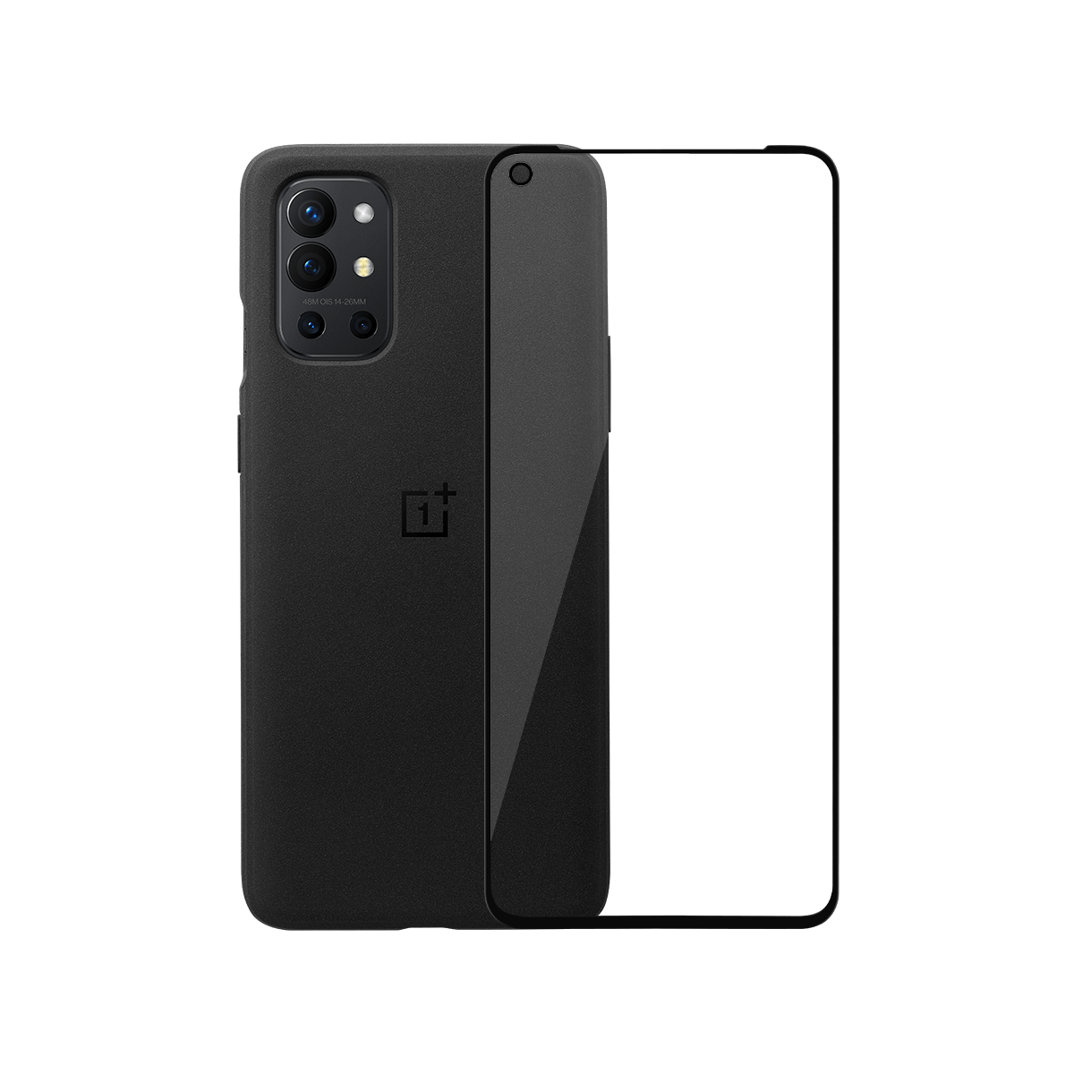oneplus 9r camera protector